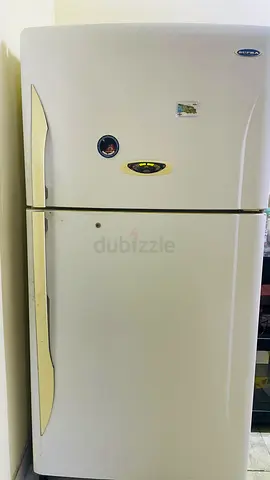 Fridge