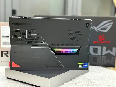ROG Flow Z13 Touchscreen Laptop

With 13.4-Inch Display(2.5k) 180HZ, AMD Ryzen AI MAX+ 395 Processor