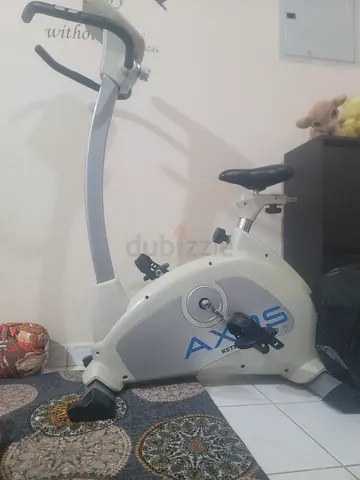 Exercise Machine (AXOS KETTLER)