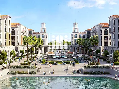 لو بريميوم | سينجل رو | تاون هاوس 3 غرف ماستر + خادمة | فرصة استثمارية مميزة |
