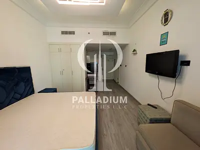 BIG TERRACE|| FULLY FURNISHED|| AC WIFI FREE
