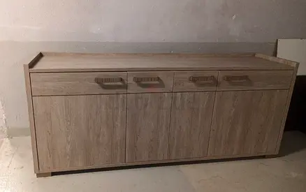 Sideboard buffet