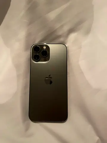 iPhone 13 Pro max