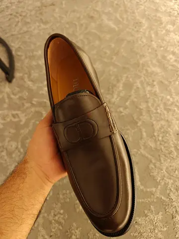 Shoe men