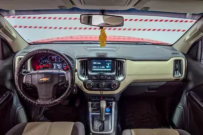 2020 Chevrolet TRAILBLAZER 照片 9