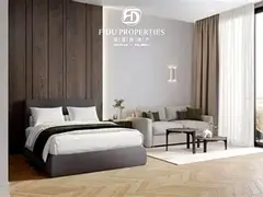 Low Floor | Modern Layout | Near Hand Over | RESALE
