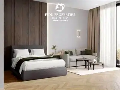Low Floor | Modern Layout | Near Hand Over | RESALE