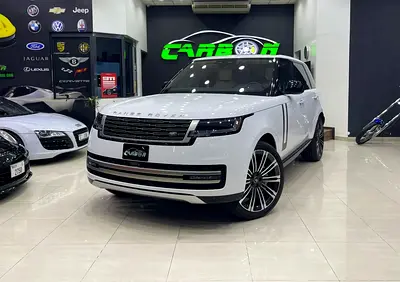 Land Rover Range Rover 2023