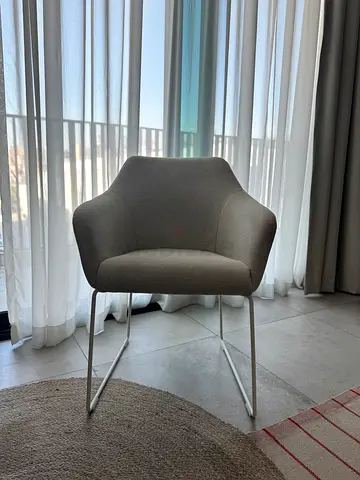 Sturdy  comfy chair