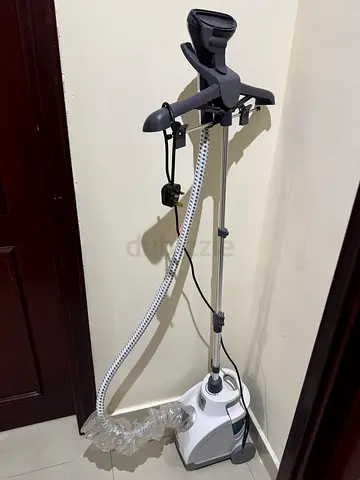 Nobel Standing Steam Iron