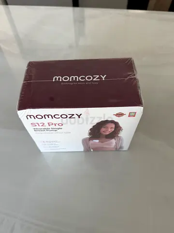 Momcozy S12 Pro Wearable Breast Pump for Sale