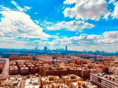 Near Burjman Mall | Book Now | High Maintain | Only Family