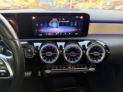 2022 Mercedes-BENZ A-CLASS — миниатюра 18