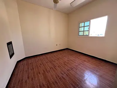 Al Rashidiya 2 Ajman Large Studio Bright Free Maintenance Near Nesto
