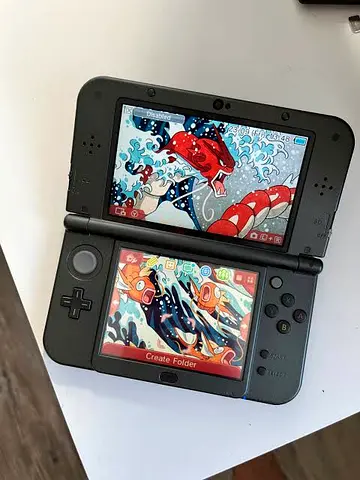 Nintendo 3DS / 2DS Professional Customization  Optimization Service