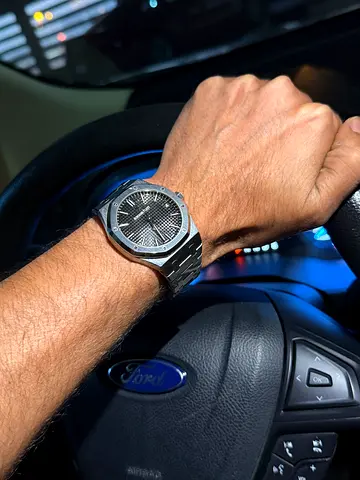 Audemars piguet 15500