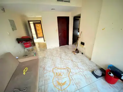Affordable 1BHK with Central AC for Rent