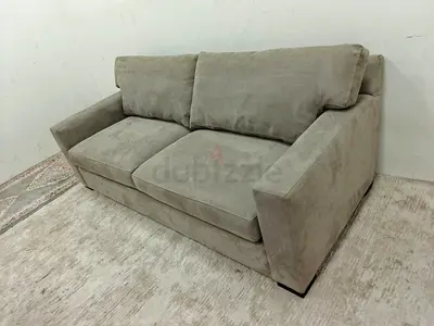 Expensive quality crate berrel Axis sleeper sofabed