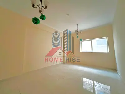 NO COMMISSION !!! Stunning !!! 1BED !!! 1MONTH Free !! Covered parking / Close To Safari Mall