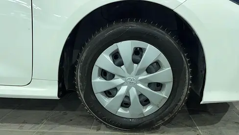 صورة 12 لـ 2024 Toyota COROLLA