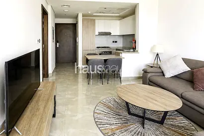 Great Offer | AED 65,000 | August vacant | 6 ch