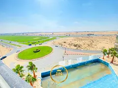 Modern 1 Bedroom Apartment | 1 Month Free | Prime Tilal City Location