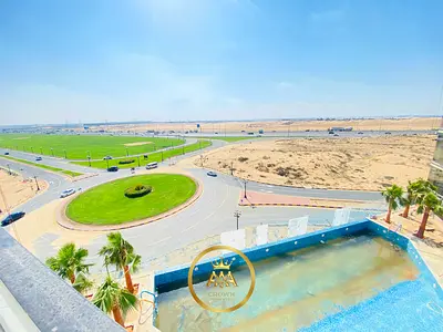 Modern 1 Bedroom Apartment | 1 Month Free | Prime Tilal City Location