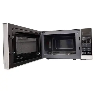 Pre-owned countertop microwave oven - good working condition