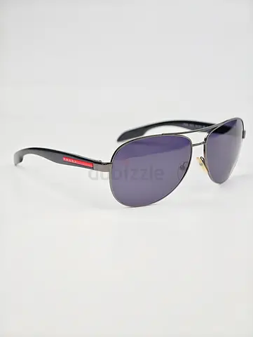 PRADA SPS 53P Sunglasses – Made in Italy