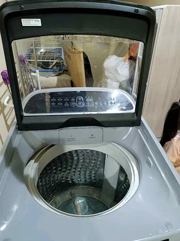 Samsung Top Loading Washing Machine 10.5kg