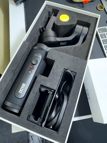 Zhiyun Smooth Q2 Brandnew