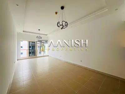Spacious & Modern 1 Bedroom Apartment | Excellent Location very close to Silicon Central Mall