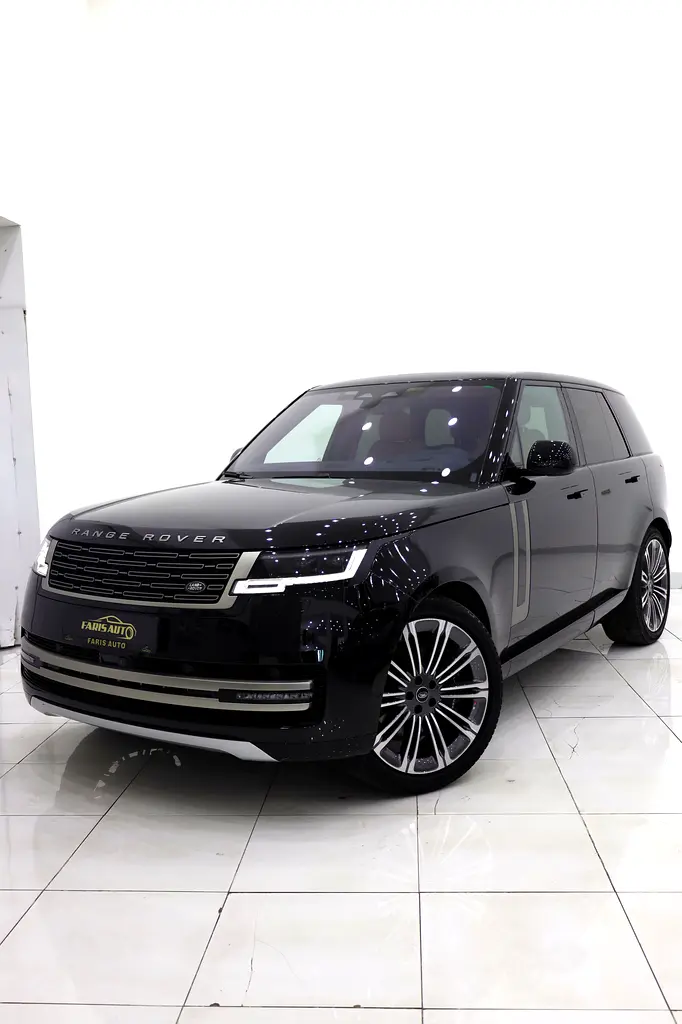 Land Rover Range Rover 2023 — photo 1 of 19