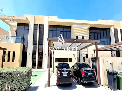 Unfurnished & Spacious | Landscaped Community