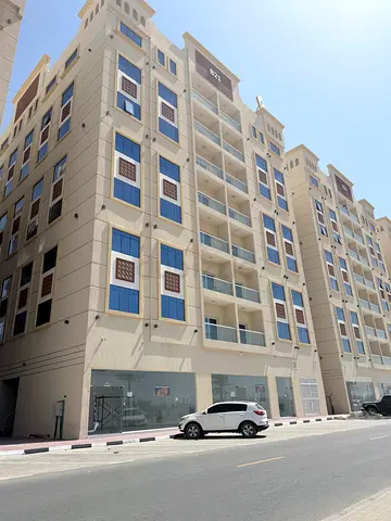 Ready, New 2-bedroom apartment | 3 bathrooms | 1,562 sq ft- B21 Floor 5 of 7 (flat 501) AED 780,000