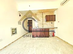 Lavish Studio Apartment For Family In Muwaileh Area