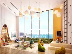 Hot Deal|High Floor|Modern Lifestyle|Invest now