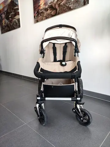 Bugaboo Stroller 2-in-1