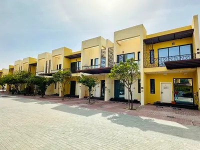 Elegant Rooms at Sahara Meadows 2