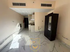 HOT Offer spacious Studio Apartment Rent only 18000AED yearly