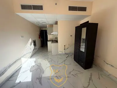HOT Offer spacious Studio Apartment Rent only 18000AED yearly