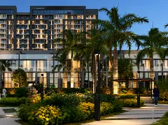 Limited Offer: 4BR Single Row Townhouse | Flexible 20/80 Plan | High ROI Potential