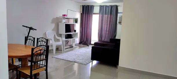 Ladies Bed Space Available in Al Quisais