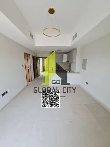 🏡 Spacious Apartment for Rent in Kentia Residence | Balcony Included