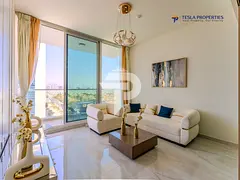 Furnished 1BR Apartment | GEMZ by Danube | Ready to Move In