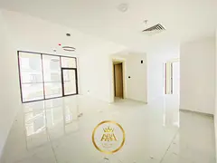 Luxury 2BHK | 3 Washrooms | Wardrobe | Gym, Pool &amp; Store Room