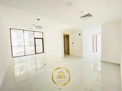 Luxury 2BHK | 3 Washrooms | Wardrobe | Gym, Pool & Store Room