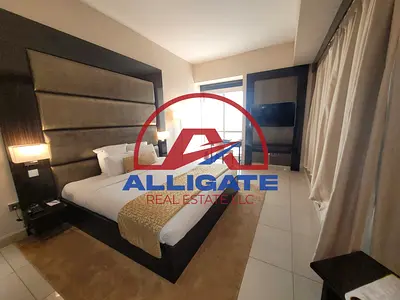 Premium Deals | Fully Furnished | Near at Metro Station |