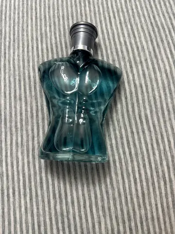 Jean Paul Gaultier Le Male Fragrance Bottle