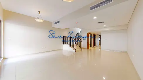 3BR MAIDS PRIVATE GARDEN NEAR BEACH